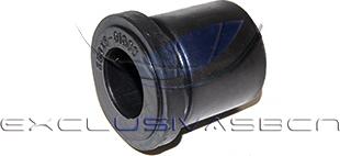 MDR MEM-8109 - Bush, leaf spring autospares.lv