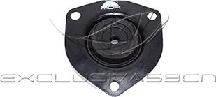 MDR MEM-81154 - Top Strut Mounting autospares.lv