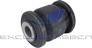 MDR MEM-8831 - Bush of Control / Trailing Arm autospares.lv