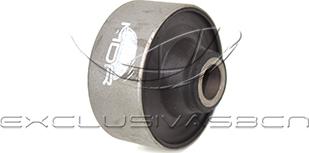 MDR MEM-8832 - Bush of Control / Trailing Arm autospares.lv