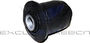 MDR MEM-8307 - Bush of Control / Trailing Arm autospares.lv