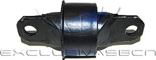 MDR MEM-8317 - Bush of Control / Trailing Arm autospares.lv