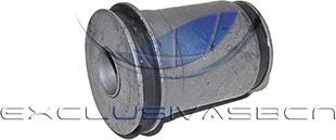 MDR MEM-8263 - Bush of Control / Trailing Arm autospares.lv