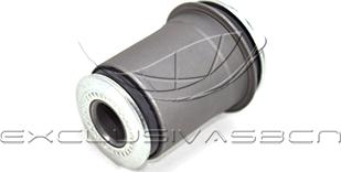 MDR MEM-82093 - Bush of Control / Trailing Arm autospares.lv