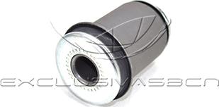 MDR MEM-82093 - Bush of Control / Trailing Arm autospares.lv