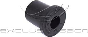 MDR MEM-8206 - Bush, leaf spring autospares.lv