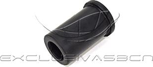 MDR MEM-8213 - Bush, leaf spring autospares.lv