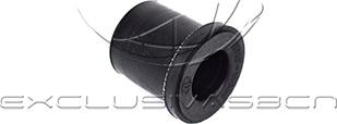 MDR MEM-8212 - Bush, leaf spring autospares.lv