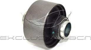 MDR MEM-82302 - Bush of Control / Trailing Arm autospares.lv