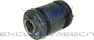 MDR MEM-8230 - Bush of Control / Trailing Arm autospares.lv