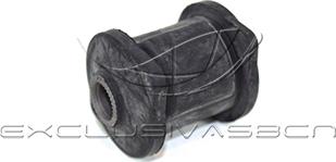 MDR MEM-82221 - Bush of Control / Trailing Arm autospares.lv