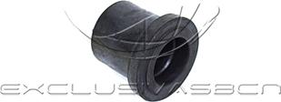 MDR MEM-8279 - Bush, leaf spring autospares.lv