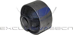 MDR MEM-8711 - Bush of Control / Trailing Arm autospares.lv