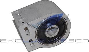 MDR MEM-8C02 - Bush of Control / Trailing Arm autospares.lv