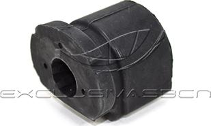 MDR MEM-8D02 - Bush of Control / Trailing Arm autospares.lv