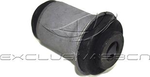 MDR MEM-8H83 - Bush of Control / Trailing Arm autospares.lv