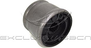 MDR MEM-8L17 - Bush of Control / Trailing Arm autospares.lv