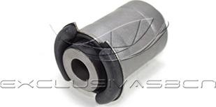 MDR MEM-8L29 - Bush of Control / Trailing Arm autospares.lv