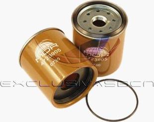 MDR MFF-3997 - Fuel filter autospares.lv