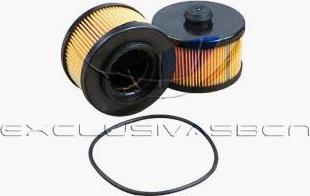 MDR MFF-3989 - Fuel filter autospares.lv