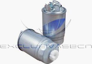 MDR MFF-3496 - Fuel filter autospares.lv