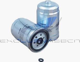 MDR MFF-3695 - Fuel filter autospares.lv