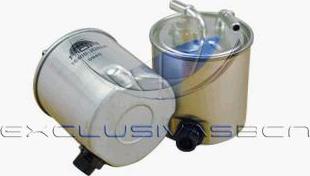 MDR MFF-3122 - Fuel filter autospares.lv