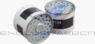 Pemebla JAPFC-891S - Fuel filter autospares.lv