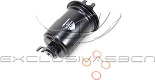 MDR MFF-3887 - Fuel filter autospares.lv