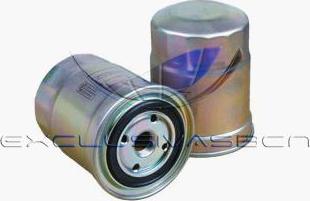 Tecnocar RN 206 - Fuel filter autospares.lv