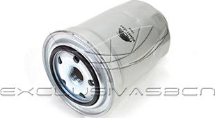 KRAFT AUTOMOTIVE 1723700 - Fuel filter autospares.lv