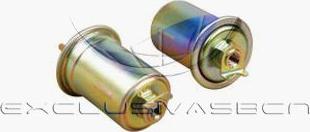 MDR MFF-3298 - Fuel filter autospares.lv