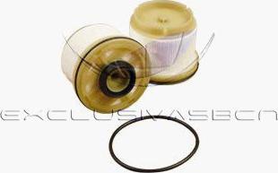 MDR MFF-3200 - Fuel filter autospares.lv