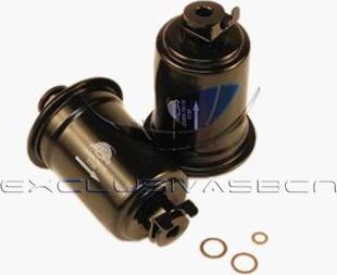 MDR MFF-3224 - Fuel filter autospares.lv