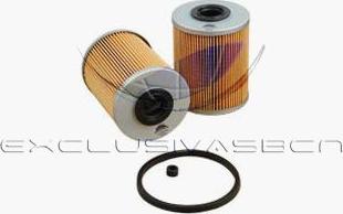 MDR MFF-3E15 - Fuel filter autospares.lv