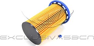 MDR MFF-3E74 - Fuel filter autospares.lv