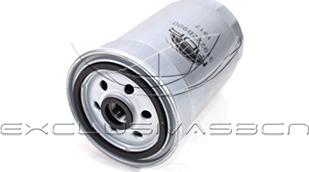 MDR MFF-3H03 - Fuel filter autospares.lv