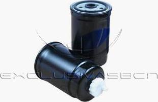 MDR MFF-3L09 - Fuel filter autospares.lv