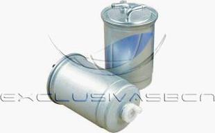 MDR MFF-3L02 - Fuel filter autospares.lv