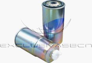 MDR MFF-3L07 - Fuel filter autospares.lv