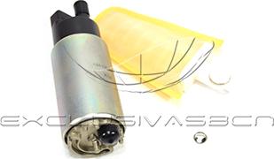 MDR MFL-6997 - Fuel Pump autospares.lv