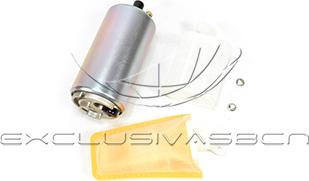 MDR MFL-6409 - Fuel Pump autospares.lv