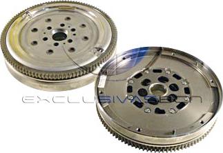 MDR MFW-C000 - Flywheel autospares.lv