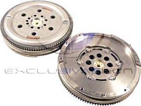 MDR MFW-H006 - Flywheel autospares.lv