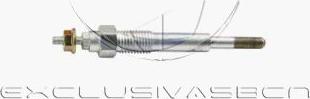 MDR MGP-6901 - Glow Plug autospares.lv