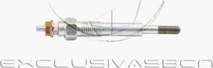 MDR MGP-6908 - Glow Plug autospares.lv