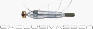 MDR MGP-6005 - Glow Plug autospares.lv