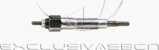 MDR MGP-6111 - Glow Plug autospares.lv