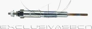 MDR MGP-6310 - Glow Plug autospares.lv