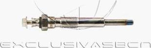 MDR MGP-6209 - Glow Plug autospares.lv